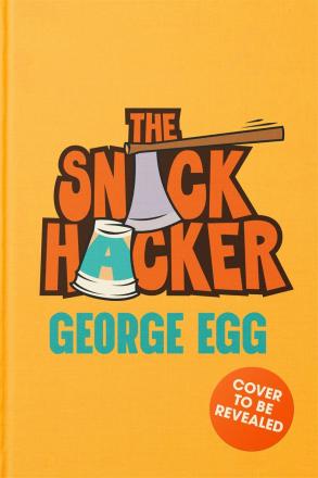 Cook Book Deal For Snack Hacker George Egg Cook Book Deal For Snack Hacker George Egg