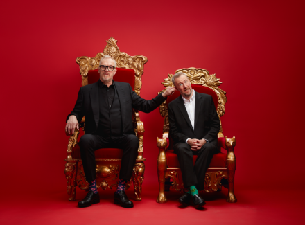 World Premiere Of Taskmaster 19 To Be In New York World Premiere Of Taskmaster 19 To Be In New York