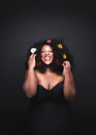Tour Dates For Judi Love Tour Dates For Judi Love