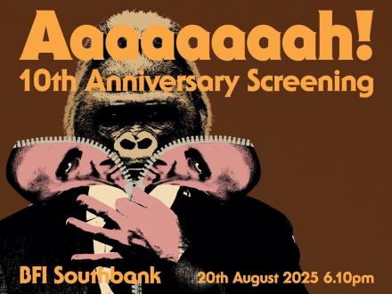 All Star Cult Film Gets A Tenth Birthday Screening All Star Cult Film Gets A Tenth Birthday Screening