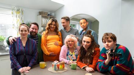 Here We Go to Return for Fourth Series and Christmas Special