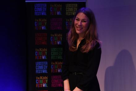 Leicester Comedy Festival Comedian of the Year – Results Leicester Comedy Festival Comedian of the Year – Results