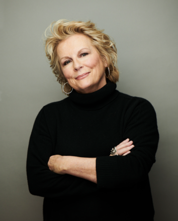 Jennifer Saunders Cast In New Enid Blyton Adaptation Jennifer Saunders Cast In New Enid Blyton Adaptation