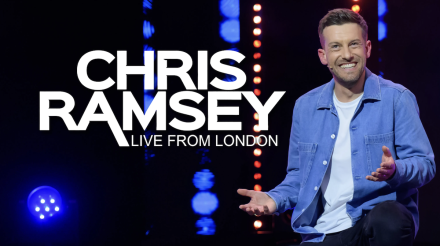 Broadcast Date For Chris Ramsey Special Broadcast Date For Chris Ramsey Special