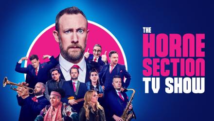 Second Series for Horne Section TV Show