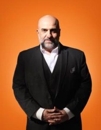 Omid Djalili Launches New Production Company 