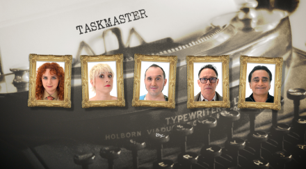 Why Isn't Adam Buxton On The Next Series Of Taskmaster? Why Isn't Adam Buxton On The Next Series Of Taskmaster?