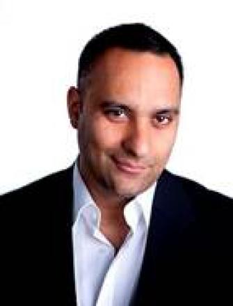 russell peters