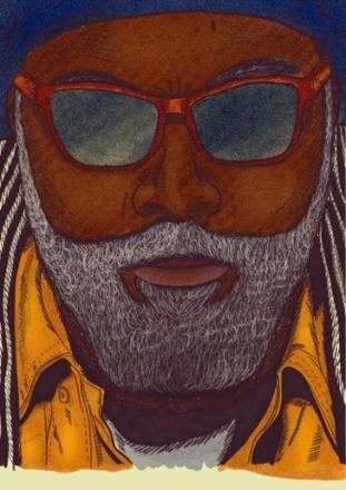Major Tour for Reginald D Hunter Major Tour for Reginald D Hunter
