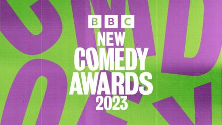 Entries Open For BBC New Comedy Awards
