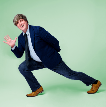 Edinburgh Fringe Run And UK Tour For Glenn Moore Edinburgh Fringe Run And UK Tour For Glenn Moore