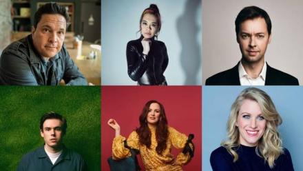 Radio 4 Launches Six New Comedy Specials Radio 4 Launches Six New Comedy Specials