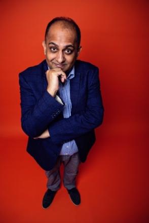 Anuvab Pal To Tour UK In 2024. Anuvab Pal To Tour UK In 2024.