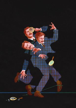 Mike Wozniak Announces Tour Dates