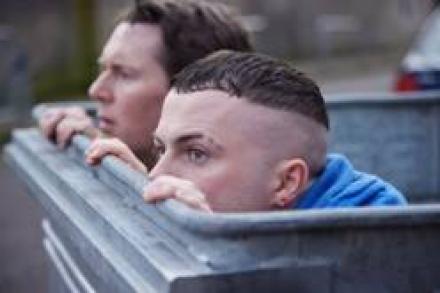 First Images Of Young Offenders Series 4