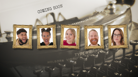 Taskmaster’s New Year Treat Star Line-Up Revealed