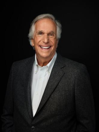 UK Tour For Henry Winkler – The Fonz And Beyond UK Tour For Henry Winkler – The Fonz And Beyond