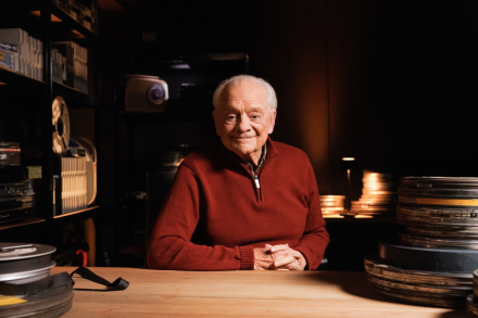 U&GOLD To Air Unseen Footage in Only Fools and Horses: The Lost Archive