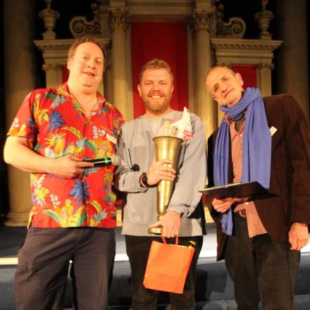 Bath Comedy Festival New Act Competition 2024 - Results Plus Award For Helen Lederer Bath Comedy Festival New Act Competition 2024 - Results Plus Award For Helen Lederer