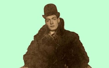 News: BBC Tells Story Of Arthur Cravan News: BBC Tells Story Of Arthur Cravan