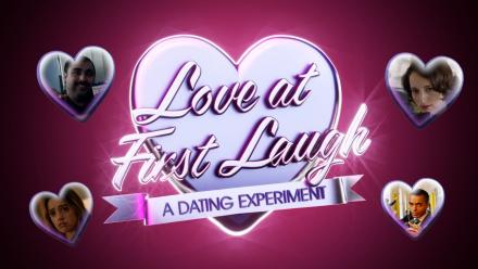 BBC Launches Love At first Laugh To Help Singletons Find Romance Through Comedy BBC Launches Love At first Laugh To Help Singletons Find Romance Through Comedy