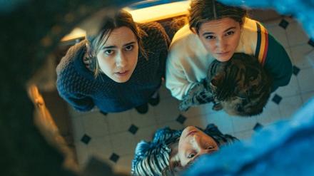 First Images For New Series Of Such Brave Girls First Images For New Series Of Such Brave Girls