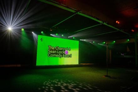 Finalists Confirmed for Channel 4’s Sean Lock Comedy Award 2025