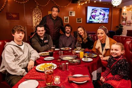 Denise Welch, Sophia Di Martino and Tom Hanson join Josh Pugh in New C4 Comedy Stepping Up