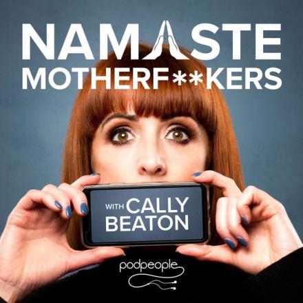 Cally Beaton To Make Live at the Apollo Debut Cally Beaton To Make Live at the Apollo Debut