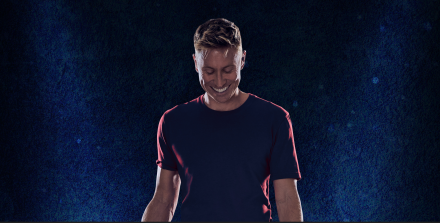 Tour Extension For Russell Howard Tour Extension For Russell Howard