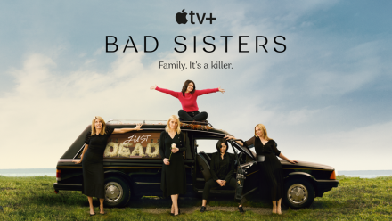 Second Series For Sharon Horgan's Bad Sisters