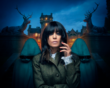 Claudia Winkleman Fronts New BBC Reality Game Show The Traitors Claudia Winkleman Fronts New BBC Reality Game Show The Traitors