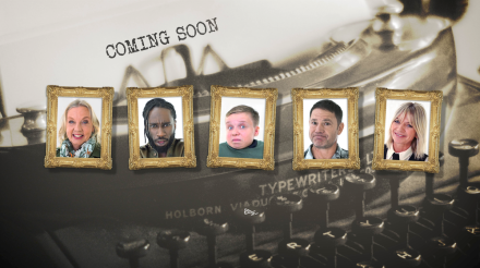 Taskmaster Line Up for New Year Special Revealed Taskmaster Line Up for New Year Special Revealed
