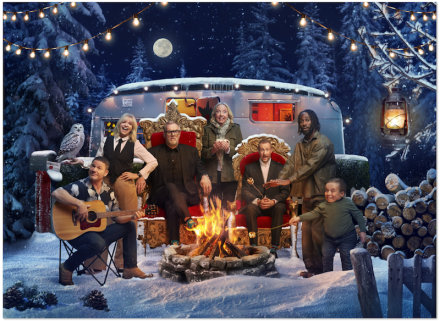 Date Revealed For Taskmaster's New Year Treat (No, Not January 1) Date Revealed For Taskmaster's New Year Treat (No, Not January 1)