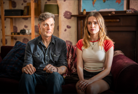 Full Cast Of New BBC Comedy Daddy Issues Announced Full Cast Of New BBC Comedy Daddy Issues Announced