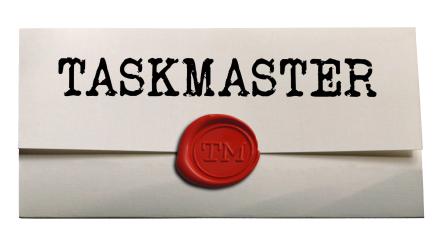 Taskmaster Reveals Guests For New Year Special Taskmaster Reveals Guests For New Year Special