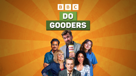 Do Gooders Returns This Week Do Gooders Returns This Week