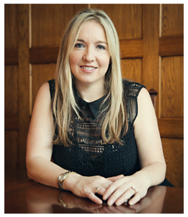 Victoria Coren Mitchell Returns For A New Series Of Heresy