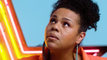 Digital Series For Desiree Burch