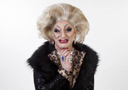 News: Myra Dubois Joins Film Of Everybody's Talking About Jamie