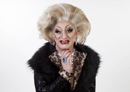 News: Myra Dubois Joins Film Of Everybody's Talking About Jamie News: Myra Dubois Joins Film Of Everybody's Talking About Jamie
