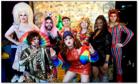 Dabbers Launches Hunt For New Bingo Caller Dabbers Launches Hunt For New Bingo Caller