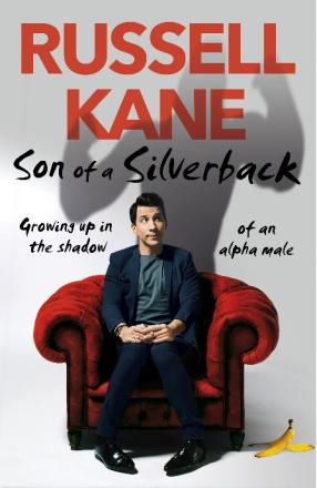 News: Publishing Deal for Russell Kane's Life Story