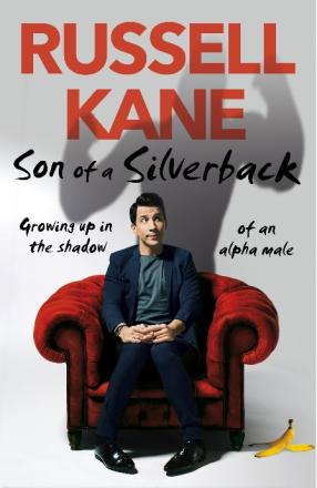 News: Publishing Deal for Russell Kane's Life Story News: Publishing Deal for Russell Kane's Life Story