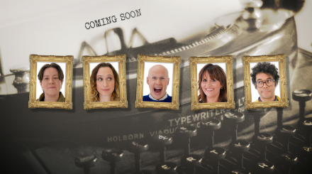 Taskmaster Reveals Next Line-Up Taskmaster Reveals Next Line-Up