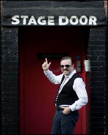 David Brent