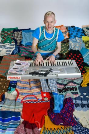 News: Robert White Rescheduled Tour Dates Announced News: Robert White Rescheduled Tour Dates Announced
