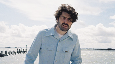 Tour for Best Newcomer Nominee Paddy Young Tour for Best Newcomer Nominee Paddy Young