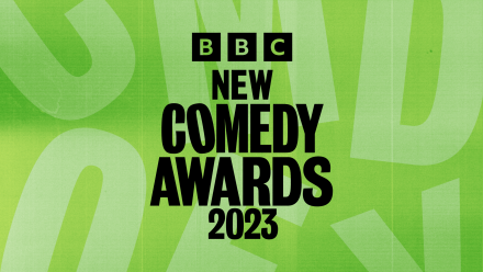BBC New Comedy Awards – Heats, Hosts, Judges And Ticket Details Revealed