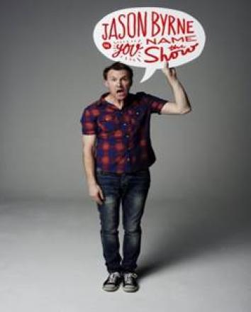 jason byrne